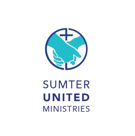 Logo for "SUMTER UNITED MINISTRIES"