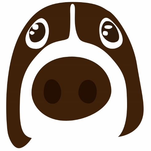 Logo for "SPCA OF PITTSYLVANIA COUNTY INC"