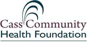 Logo for "CASS COMMUNITY HEALTH FOUNDATION"