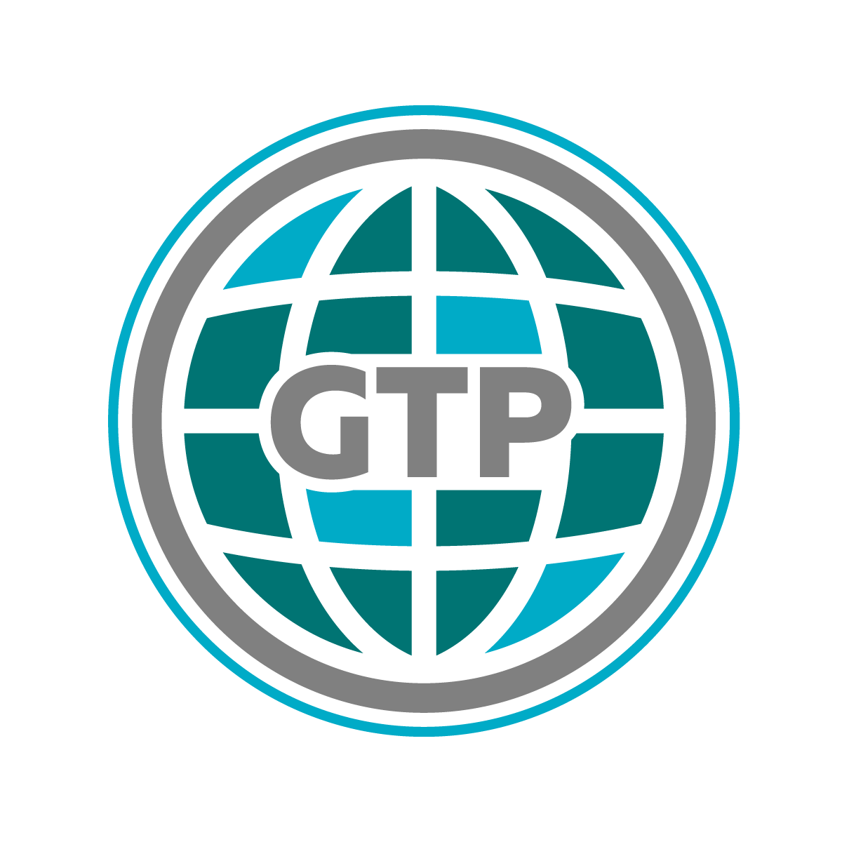 Logo for "Global Trust Partners"