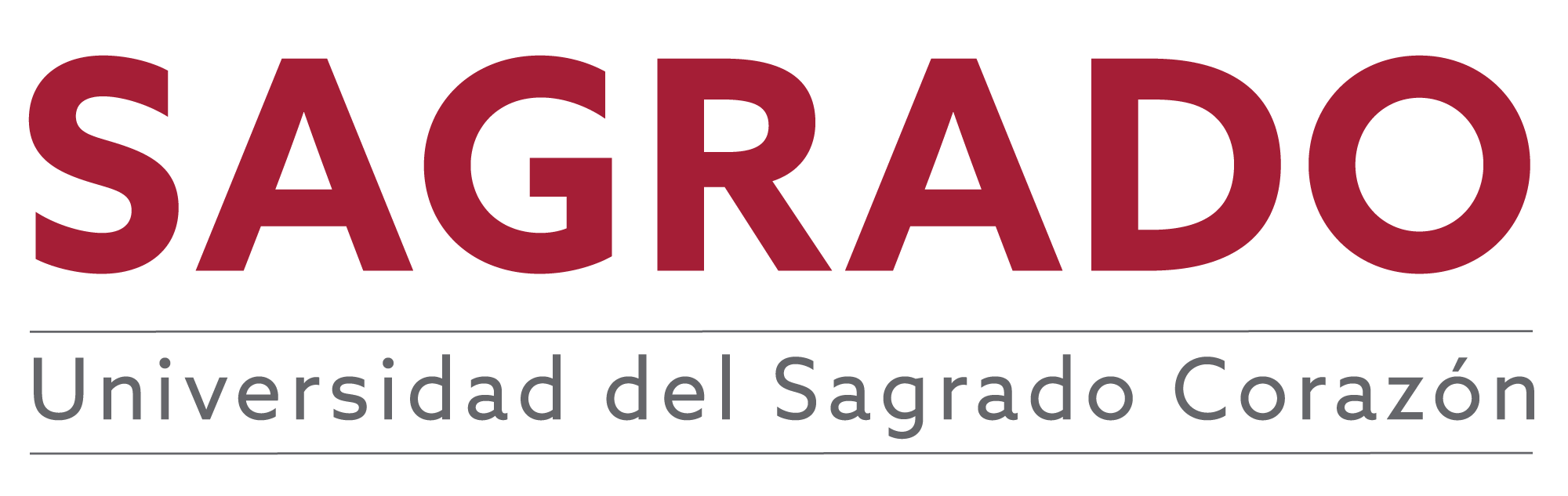 Logo for "UNIVERSIDAD DEL SAGRADO CORAZON INC"