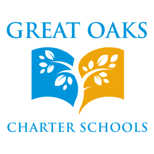 Logo for "GREAT OAKS CHARTER SCHOOL - WILMINGTON INC"
