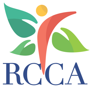 Logo for "Rehabilitation Center for Children and Adults Inc"