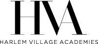 Logo for "HARLEM VILLAGE ACADEMY WEST CHARTER SCHOOL"