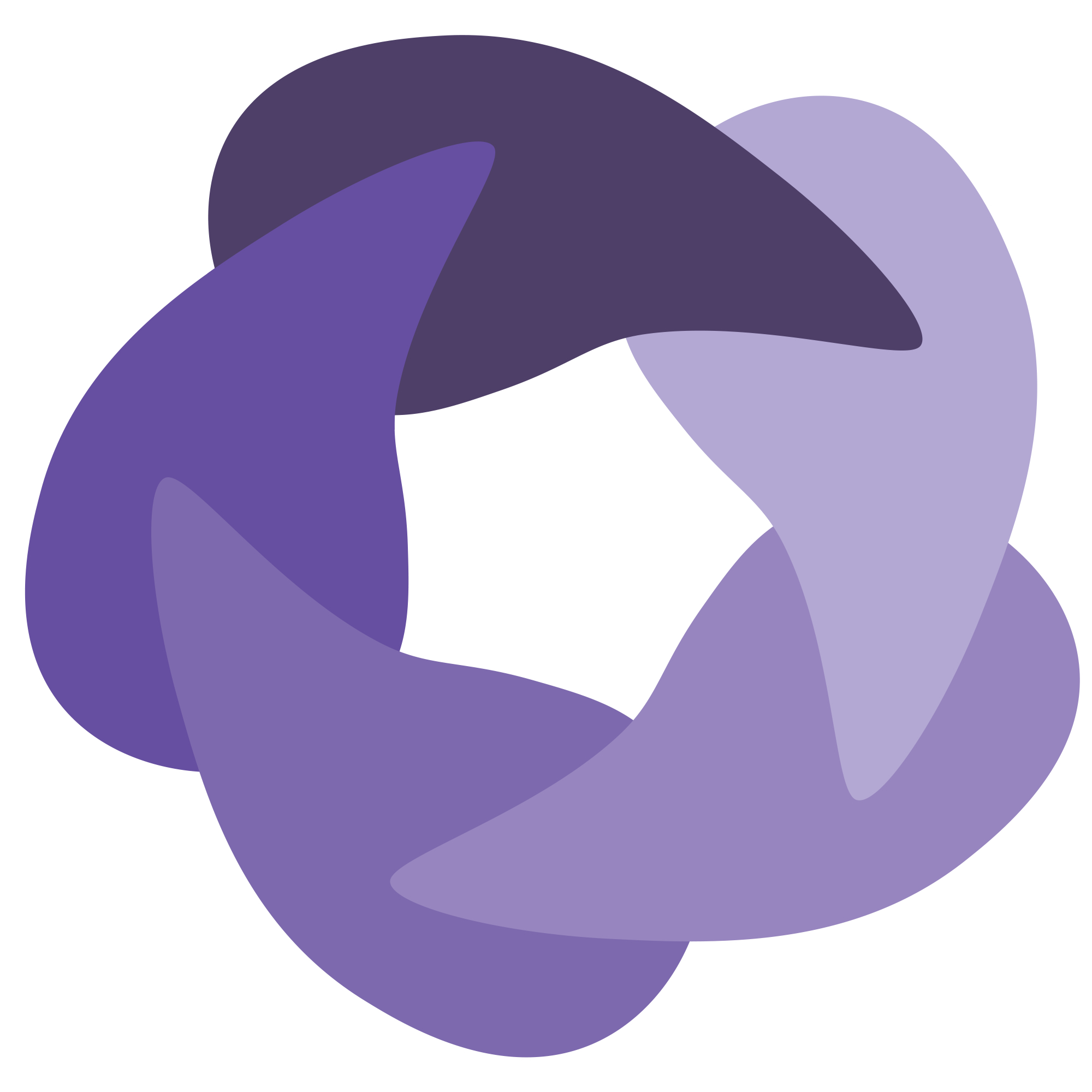 Logo for "COMPASSION PROJECT"