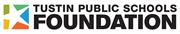 Logo for "TUSTIN PUBLIC SCHOOLS FOUNDATION"
