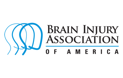 Logo for "BRAIN INJURY ASSOCIATION OF AMERICA INC"