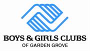 Logo for "BOYS & GIRLS CLUBS OF GARDEN GROVE INC"