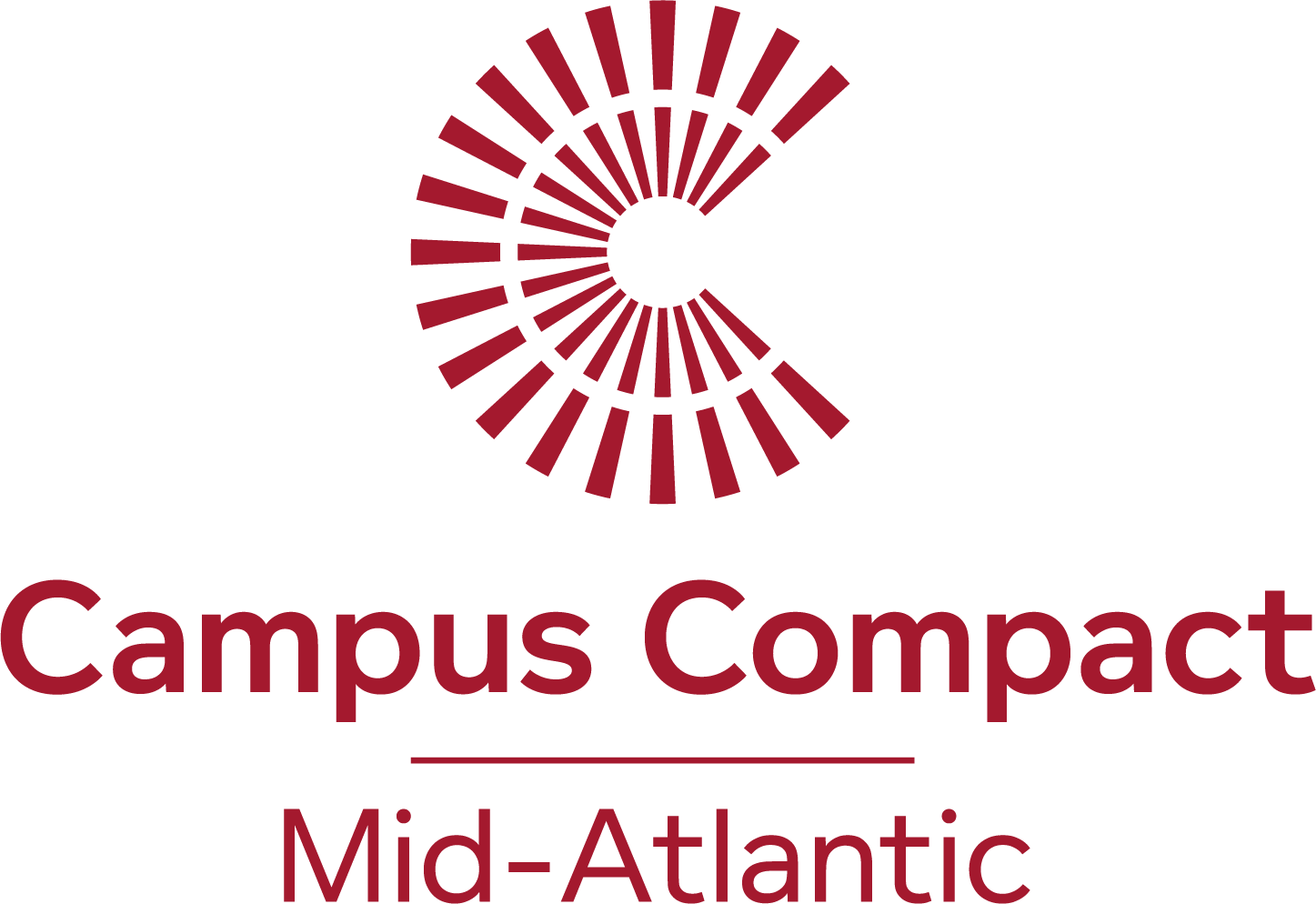 Logo for "TRANSFORM MID-ATLANTIC INC"