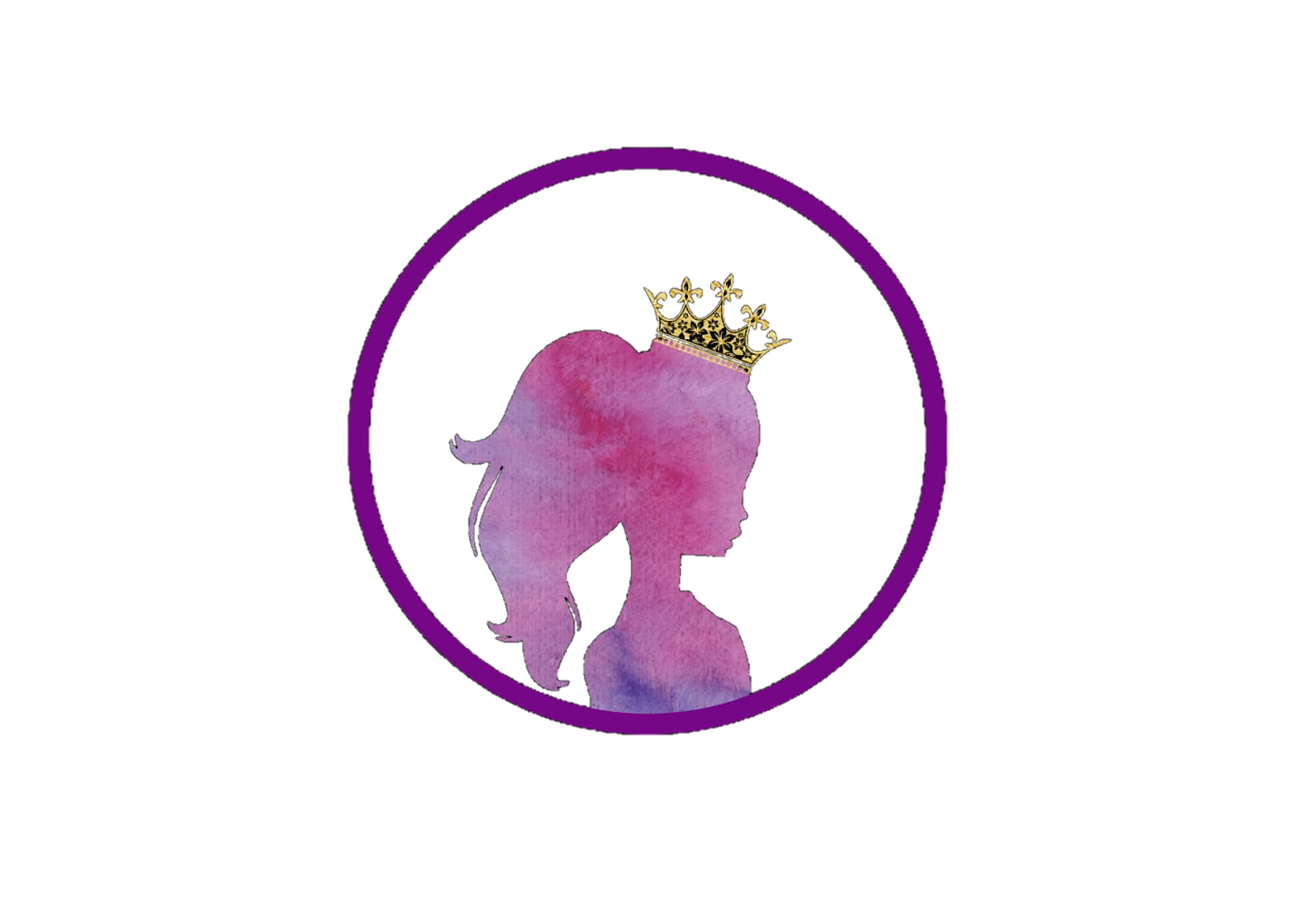 Logo for "WOMEN OF VALUE INC"