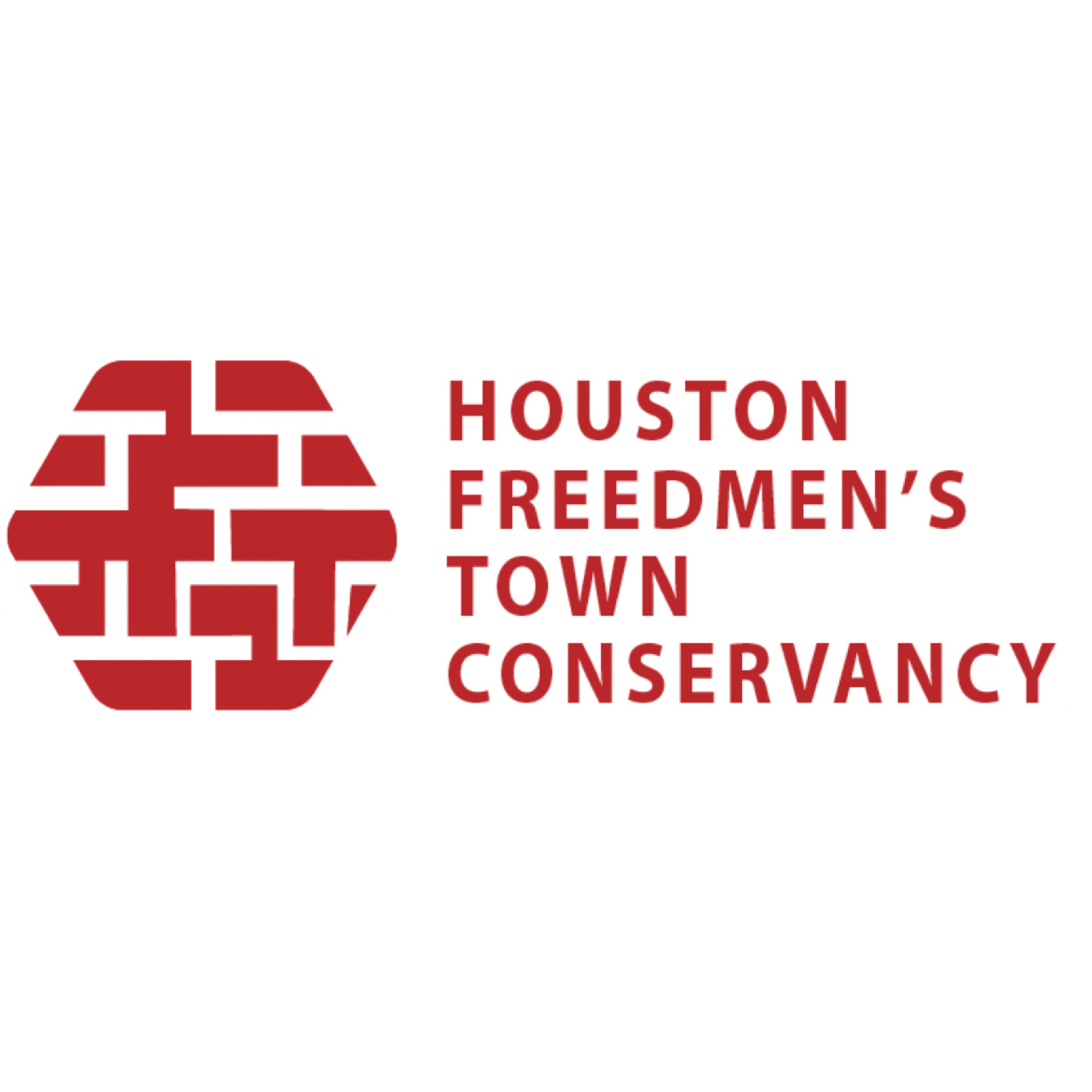 Logo for "Houston Freedmen's Town Conservancy Inc"