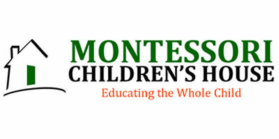 Logo for "MONTESSORI CHILDREN'S HOUSE INC"
