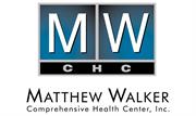 Logo for "Matthew Walker Comprehensive Health Center Inc"