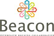 Logo for "BEACON INTERFAITH HOUSING COLLABORATIVE"