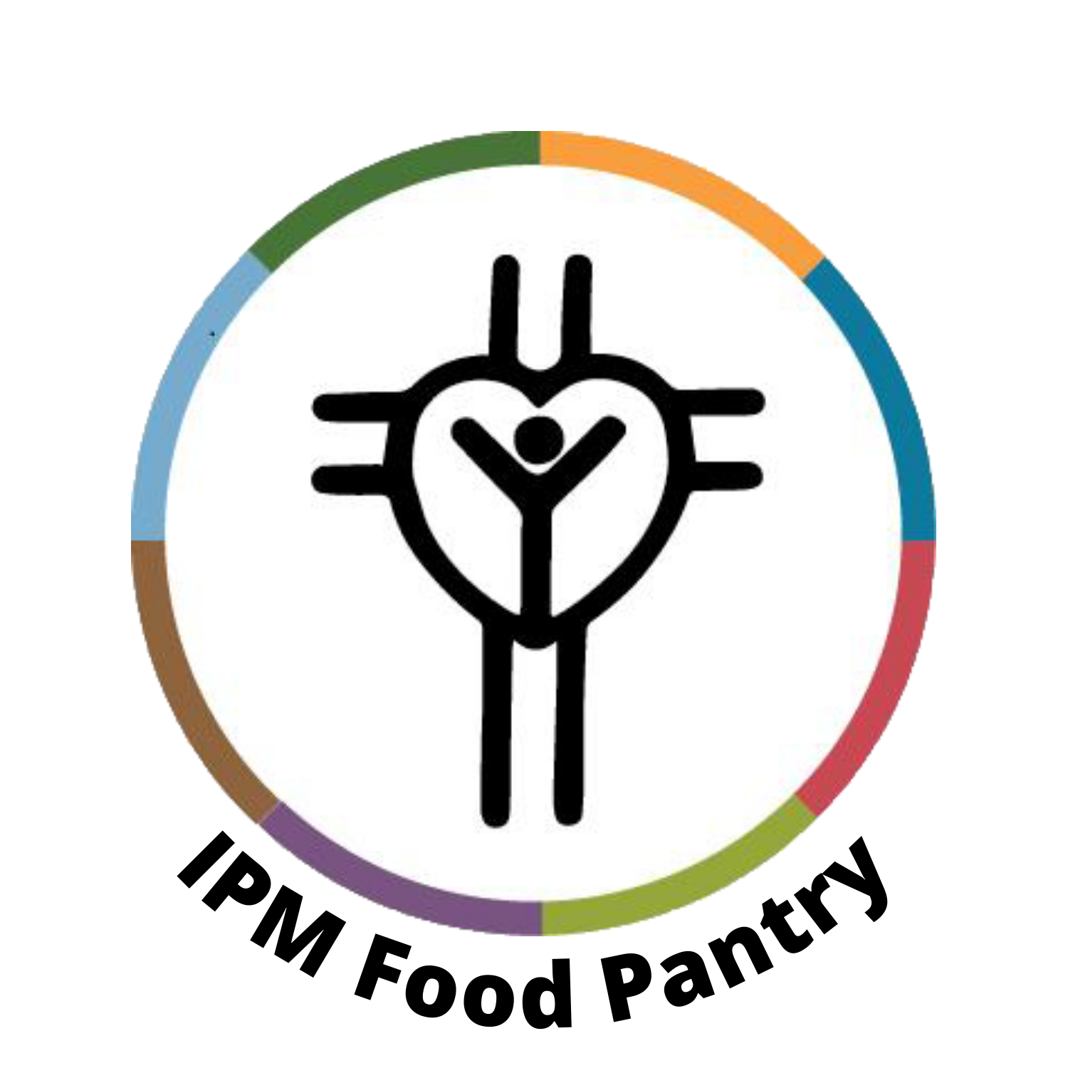 Logo for "Inter Parish Ministry Inc"
