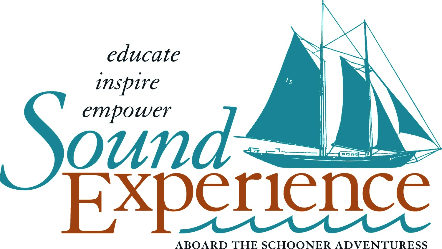 Logo for "Sound Experience"
