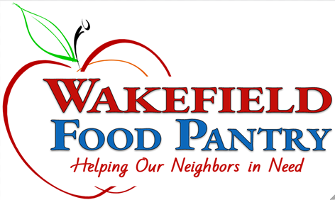 Logo for "Wakefield Food Pantry Inc"