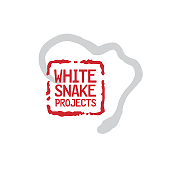 Logo for "WHITE SNAKE PROJECTS INC"