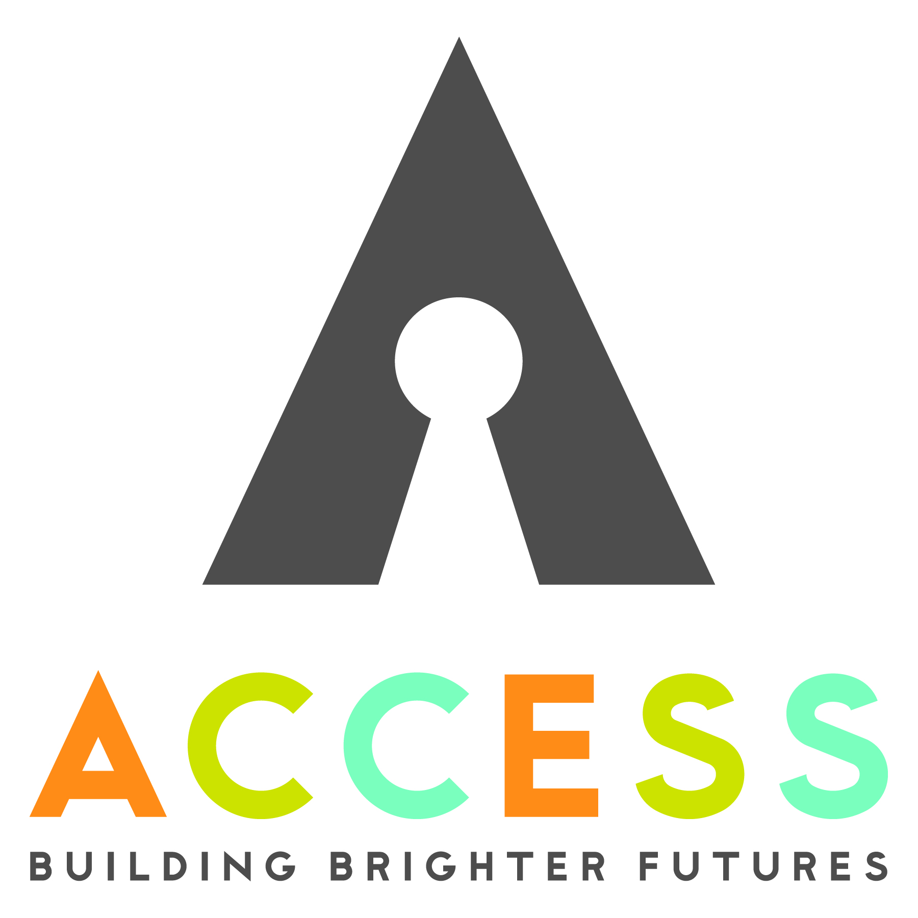 Logo for "ACCESS GROUP INC"