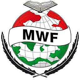 Logo for "MINHAJ WELFARE FOUNDATION USA INC"