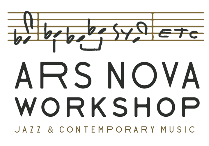 Logo for "ARS NOVA WORKSHOP INC"