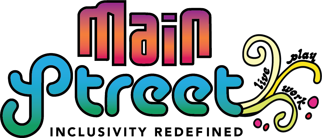 Logo for "MAIN STREET CONNECT INC"