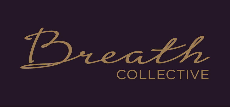 Logo for "BREATH COLLECTIVE INC"