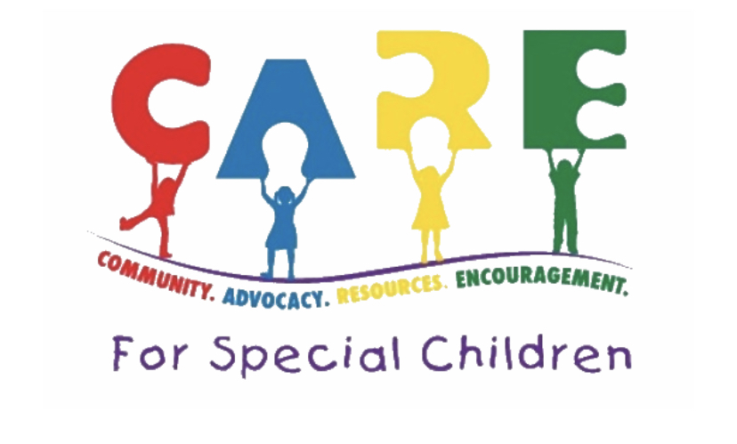 Logo for "CARE FOR SPECIAL NEEDS CHILDREN FOUNDATION INC"