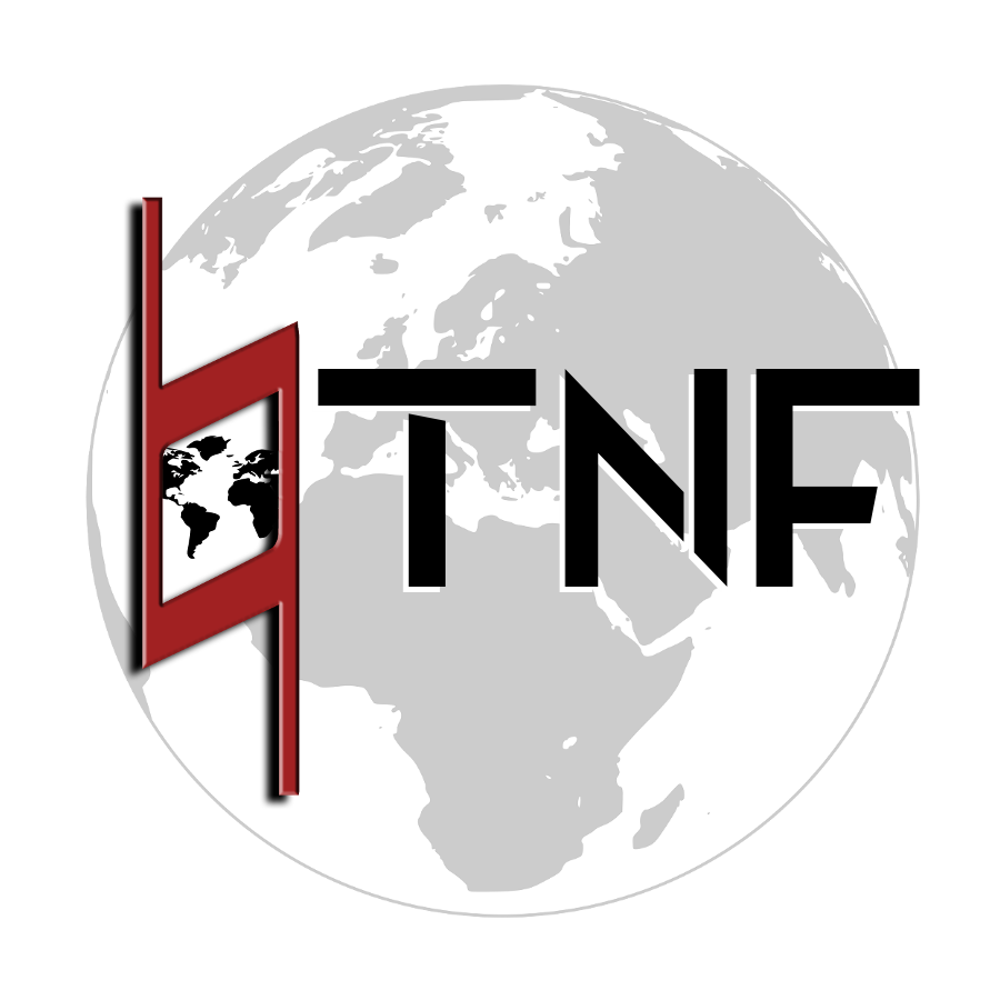 Logo for "BEYOND THE NATURAL FOUNDATION"