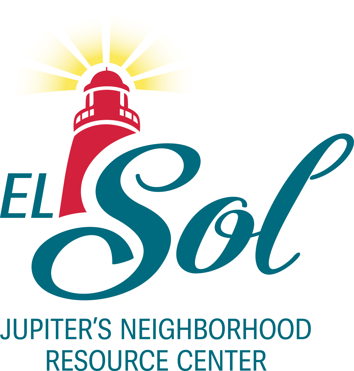 Logo for "El Sol Jupiters Neighborhood Resource Center Inc"