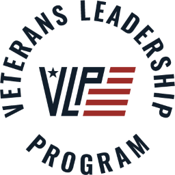 Logo for "VETERANS LEADERSHIP PROGRAM OF WESTERN PENNSYLVANIA INC"