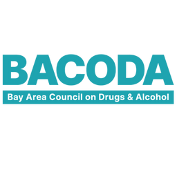 Logo for "BAY AREA COUNCIL ON DRUGS AND ALCOHOL INC"