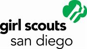 Logo for "GIRL SCOUTS SAN DIEGO-IMPERIAL COUNCIL INC"