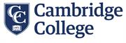 Logo for "CAMBRIDGE COLLEGE INC"