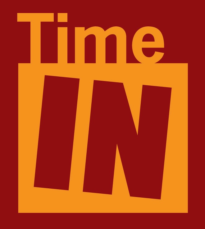 Logo for "THE TIME IN CHILDRENS ARTS INITIATIVE INC"