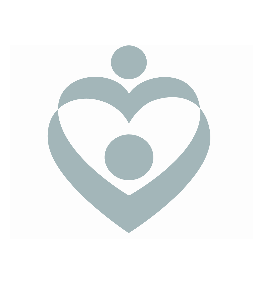 Logo for "BABY STEPS"