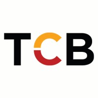 Logo for "THE COMMUNITY BUILDERS INC"