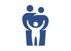 Logo for "MASSACHUSETTS ADOPTION RESOURCE EXCHANGE, INC."
