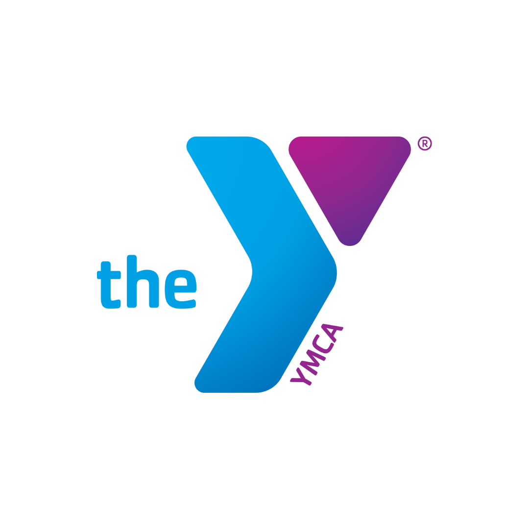 Logo for "OCEAN COMMUNITY YMCA"