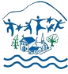 Logo for "HEALTHY PENINSULA"