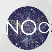 Logo for "NOoSPHERE Arts Inc"