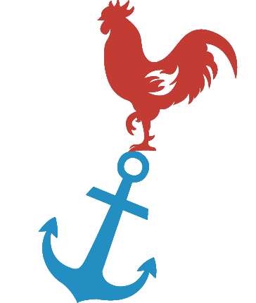 Logo for "COASTAL FOODSHED INC"