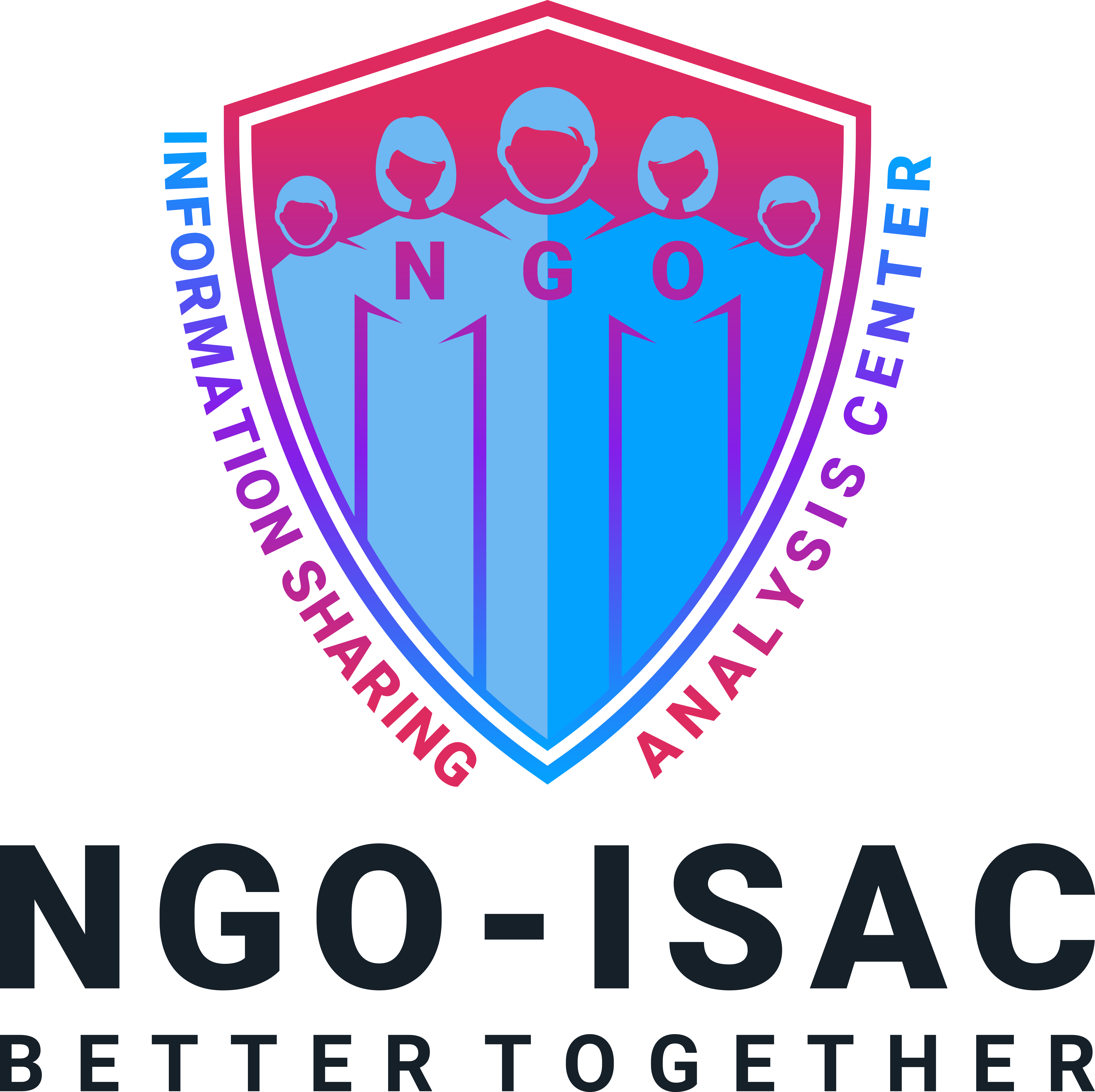 NGO INFORMATION SHARING AND ANALYSIS CENTER INC (EIN 81-4429023 ...