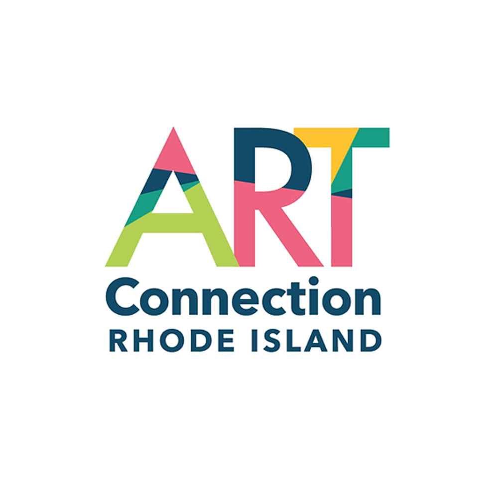 Logo for "The Art Connection in Rhode Island a.k.a Art Connection-Rhode Island"