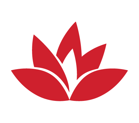 Logo for "FOUNDATION FOR ESSENTIAL NEEDS"