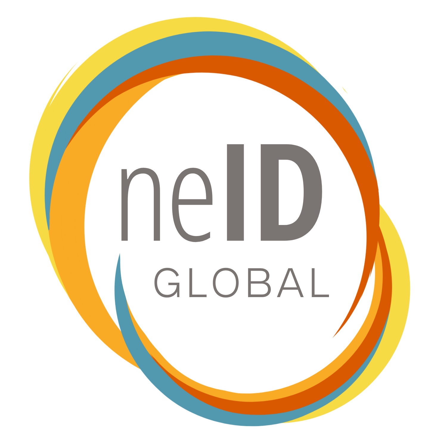 Logo for "NETWORK OF ENGAGED INTERNATIONAL DONORS GLOBAL INC"