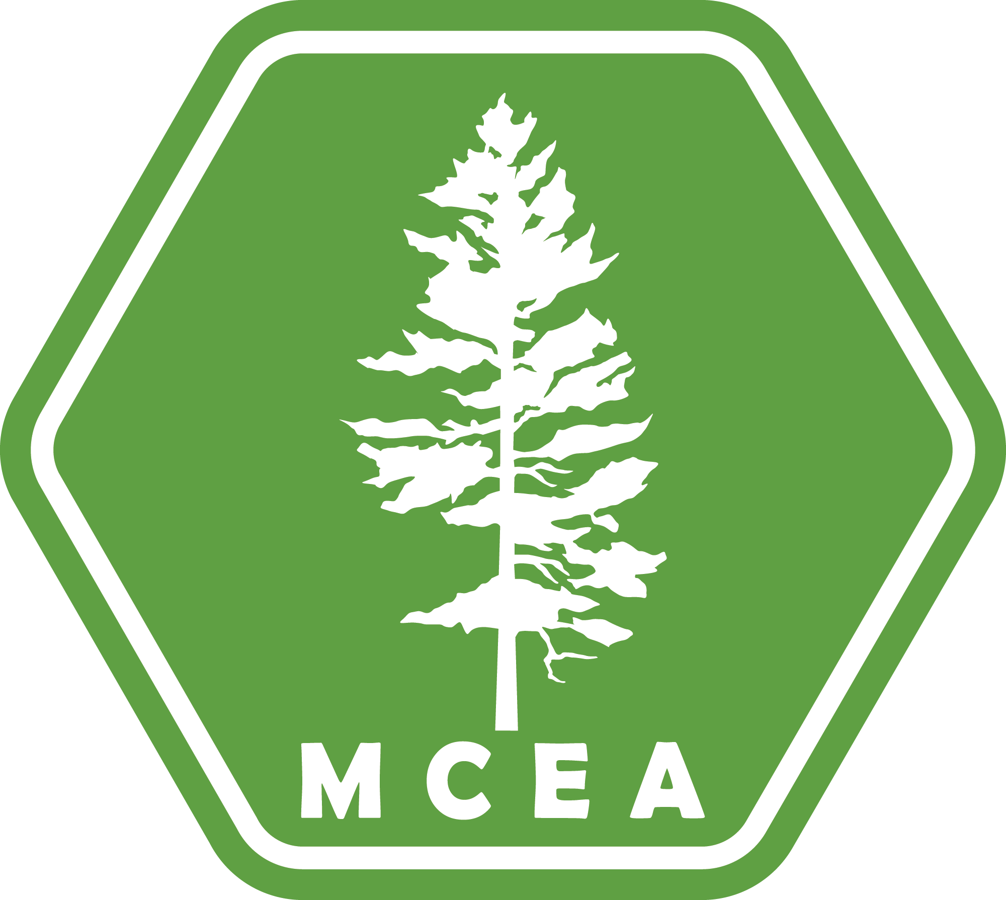 Logo for "MINNESOTA CENTER FOR ENVIRONMENTAL ADVOCACY"