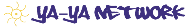 Logo for "YA-YA NETWORK INC"