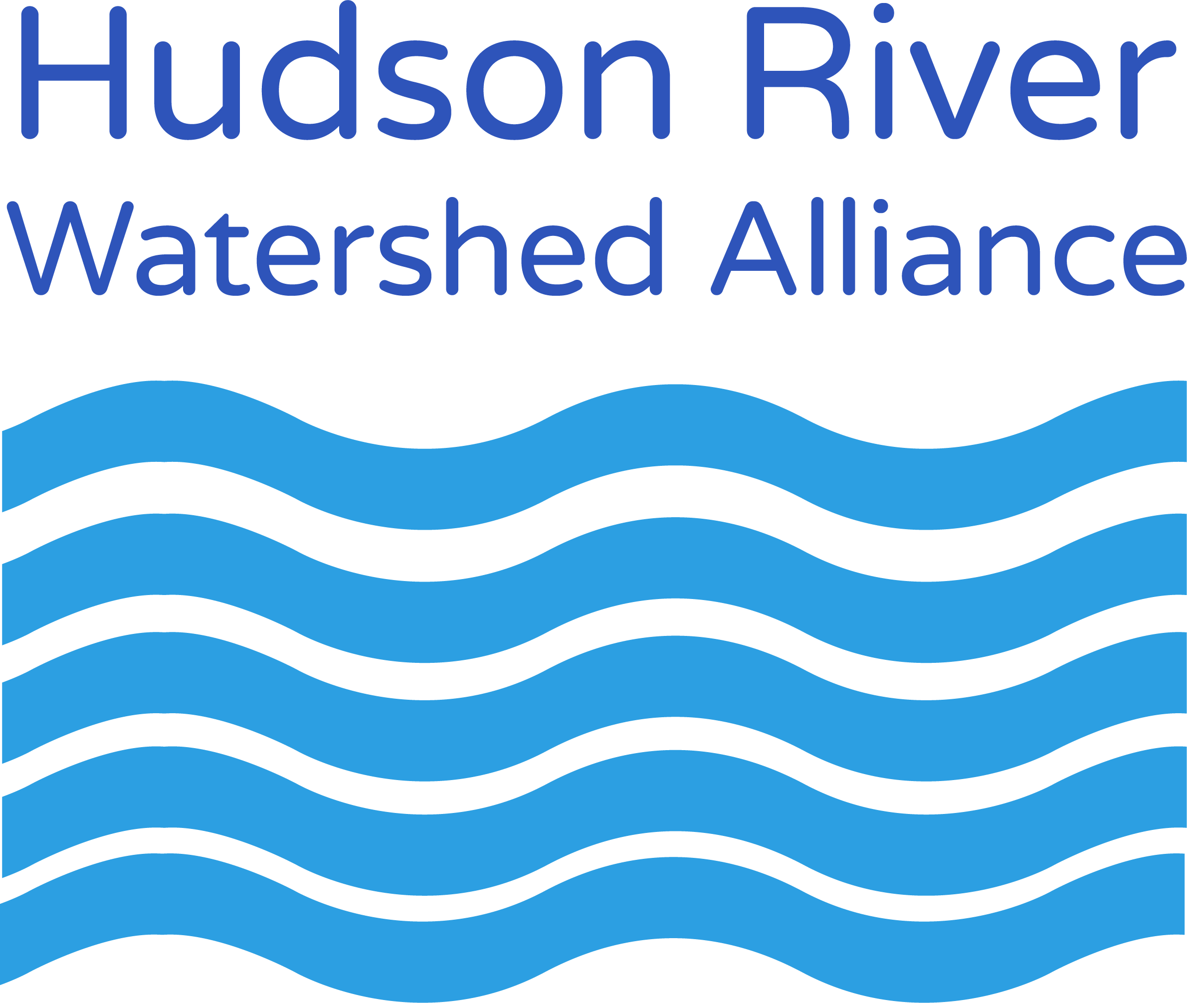 Logo for "HUDSON RIVER WATERSHED ALLIANCE INC"
