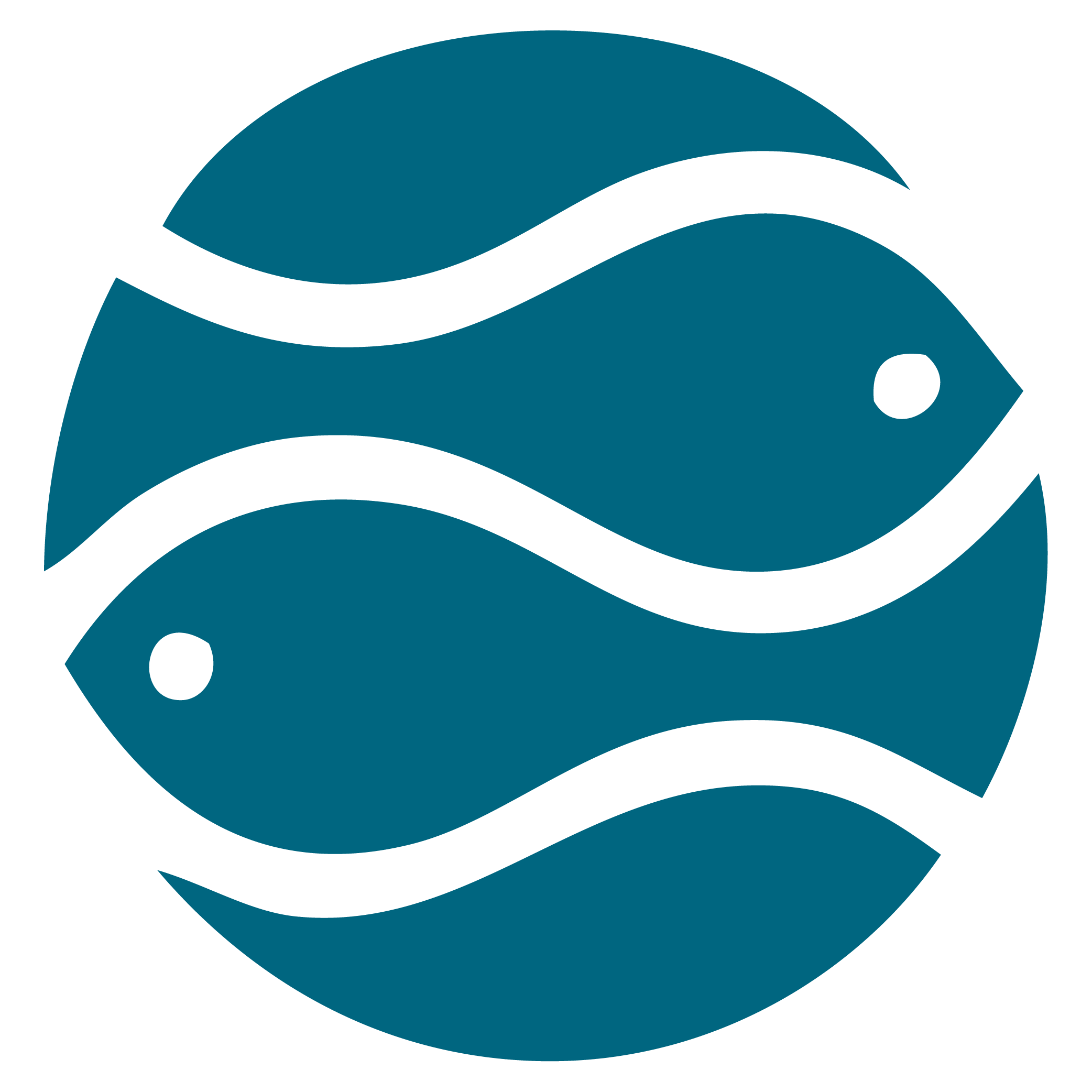 Logo for "Ipswich River Watershed Association"